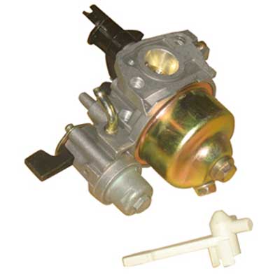 (image for) Honda GX160 Carburettor Assembly 16100-ZH8-812, CAM6609